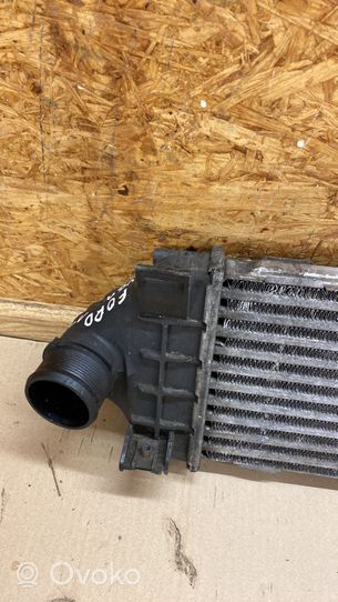 Ford Kuga I Chłodnica powietrza doładowującego / Intercooler 6G919L440AF