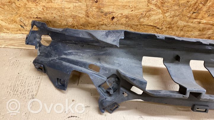 Volvo V40 Traversa di supporto paraurti anteriore 31290948