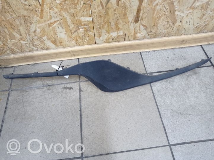 Volvo V40 Modanatura separatore del paraurti anteriore 31347087