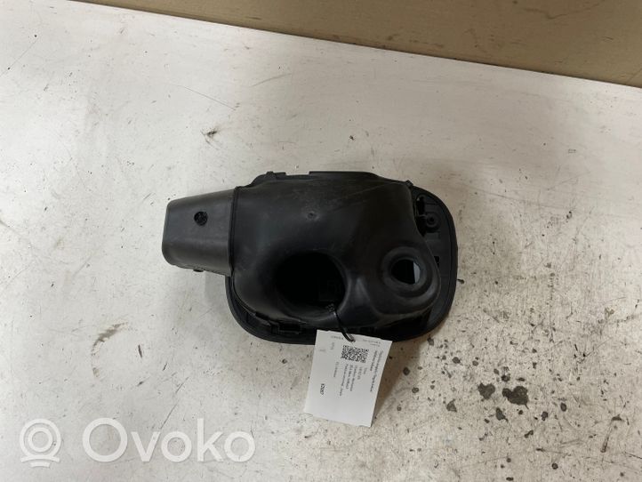 Volvo V40 Polttoainesäiliön korkki 31298781