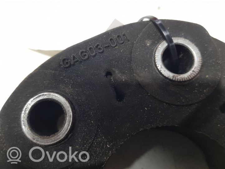 Jaguar S-Type Takakardaaniakselin rättinivel GAG03001