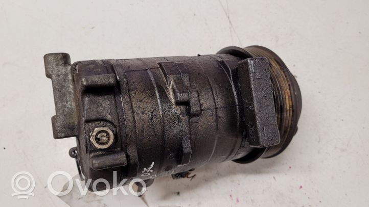 Jeep Grand Cherokee (WK) Air conditioning (A/C) compressor (pump) 4472205602