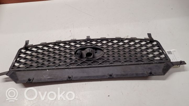 Ford Focus C-MAX Maskownica / Grill / Atrapa górna chłodnicy 3M5JR8200AAW