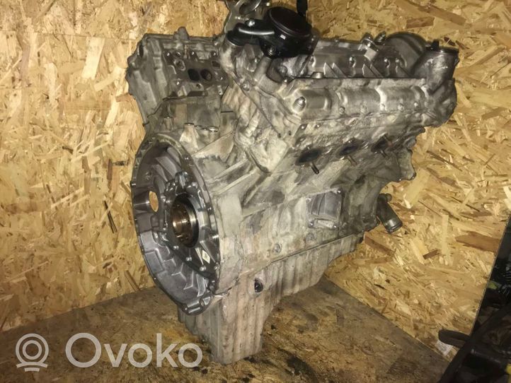 Jeep Grand Cherokee (WK) Moteur 642980