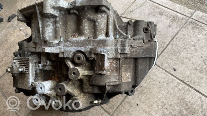 Opel Zafira B Automatic gearbox 12992728