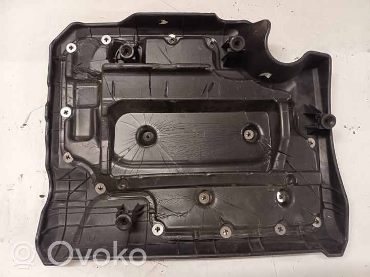 KIA Sorento Engine cover (trim) 