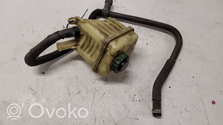 Volkswagen Touareg II Serbatoio/vaschetta del liquido del servosterzo 7L6422371E