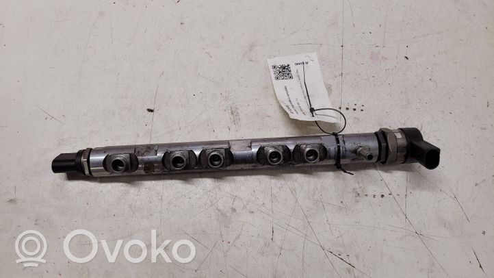 BMW 1 E81 E87 Fuel main line pipe 0445214182