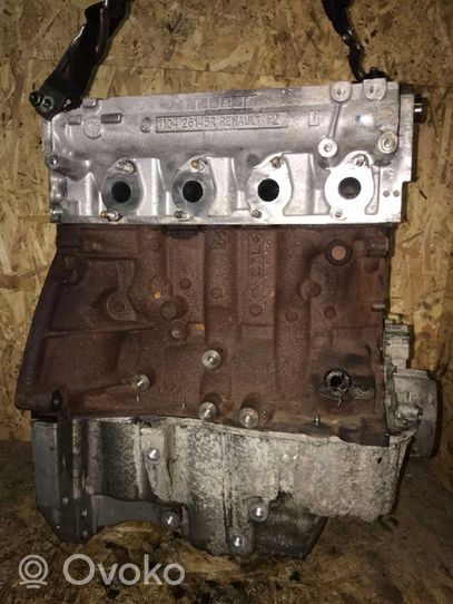 Renault Scenic III -  Grand scenic III Engine K9K846