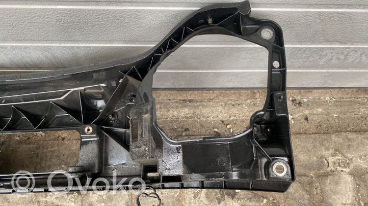 Renault Trafic II (X83) Pannello di supporto del radiatore 8200274224