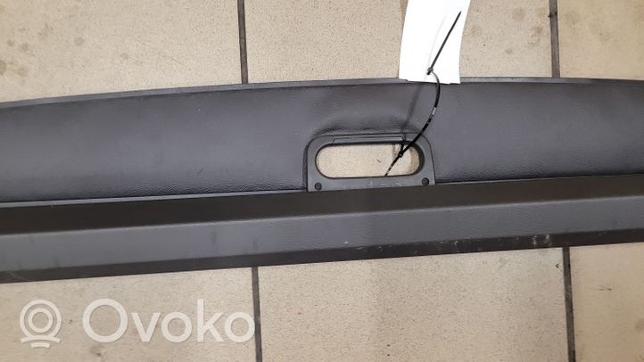 Opel Vectra C Parcel shelf load cover 24469261