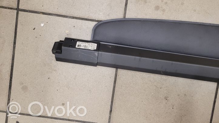 Opel Vectra C Parcel shelf load cover 24469261