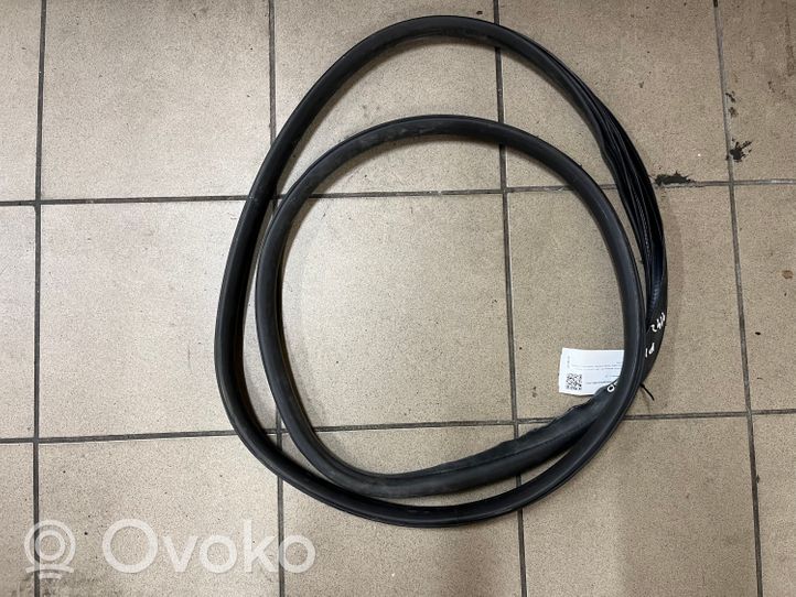 Volvo V60 Front door rubber seal 895291