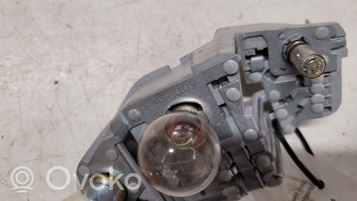 Volvo V60 Wkład lampy tylnej 21498009