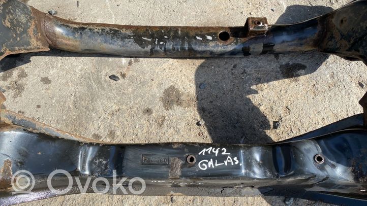 Volvo V60 Rear subframe 