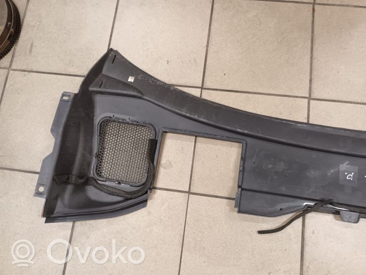 Volvo V60 Wiper trim 