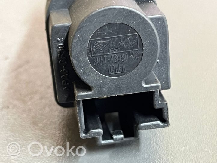 Volvo V60 Brake pedal sensor switch 3M5T13480AC