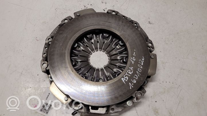 Opel Astra K Pressure plate 55574452