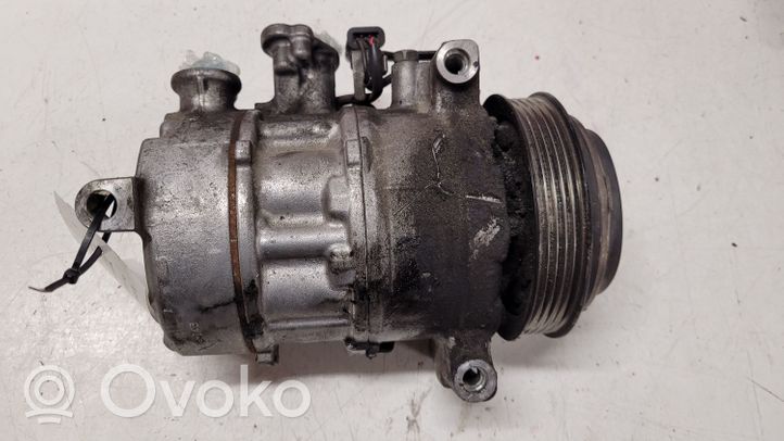 Mercedes-Benz E W213 Compressore aria condizionata (A/C) (pompa) A0008301301