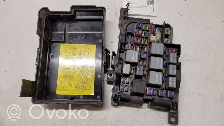 KIA Magentis Module de fusibles 919502G710