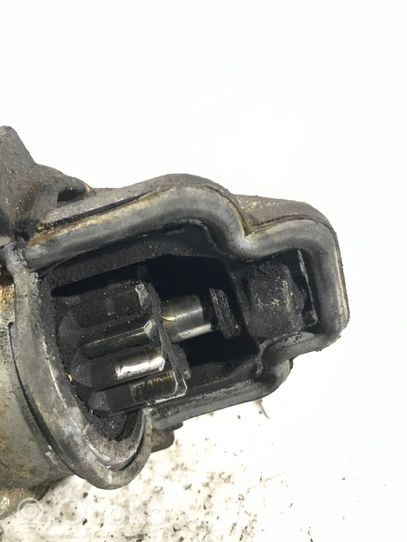 Ford Transit Starter motor 