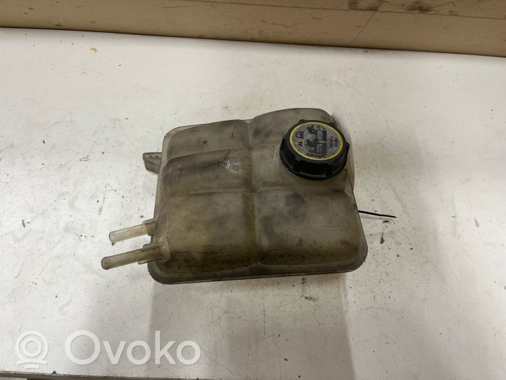 Volvo V50 Zbiornik wyrównawczy chłodziwa 3M5H8K218