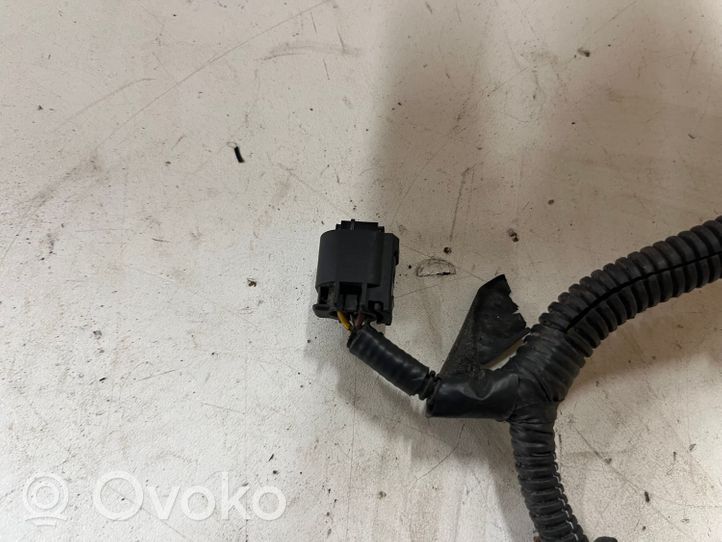 Volvo V50 Parking sensor (PDC) wiring loom 4002199