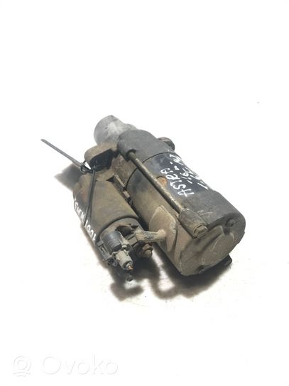 Opel Astra K Starter motor 55570068