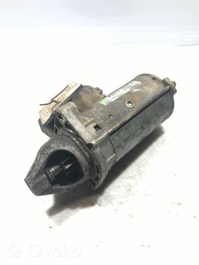 Opel Corsa D Motorino d’avviamento 55564491