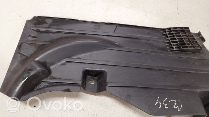 Volvo V50 Dugno apsauga galinės važiuoklės 30714865