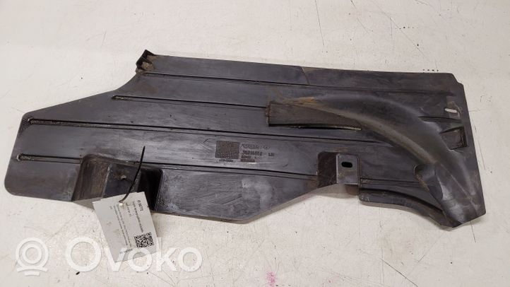 Volvo V50 Dugno apsauga galinės važiuoklės 30714865