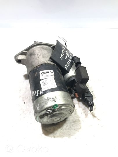 KIA Rio Starter motor 361002A100