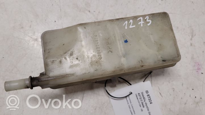 Citroen C4 I Zbiornik płynu hamulcowego 0204224574