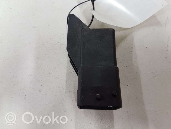 Citroen C5 Hehkutulpan esikuumennuksen rele 51252002