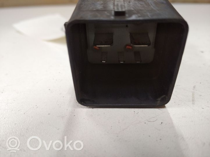 Volvo V50 Przekaźnik / Modul układu ogrzewania wstępnego 3M5T12A343AA