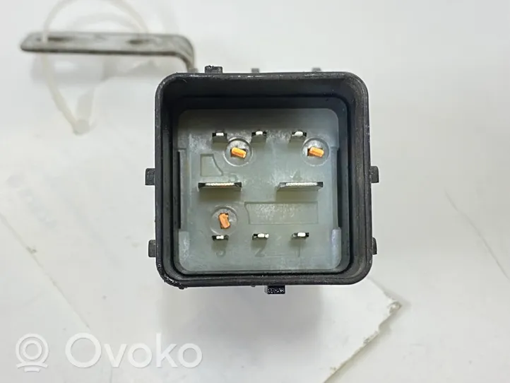 Volvo V50 Przekaźnik / Modul układu ogrzewania wstępnego 3M5T12A343AA