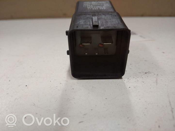 Volvo V50 Przekaźnik / Modul układu ogrzewania wstępnego 3M5T12A343AA