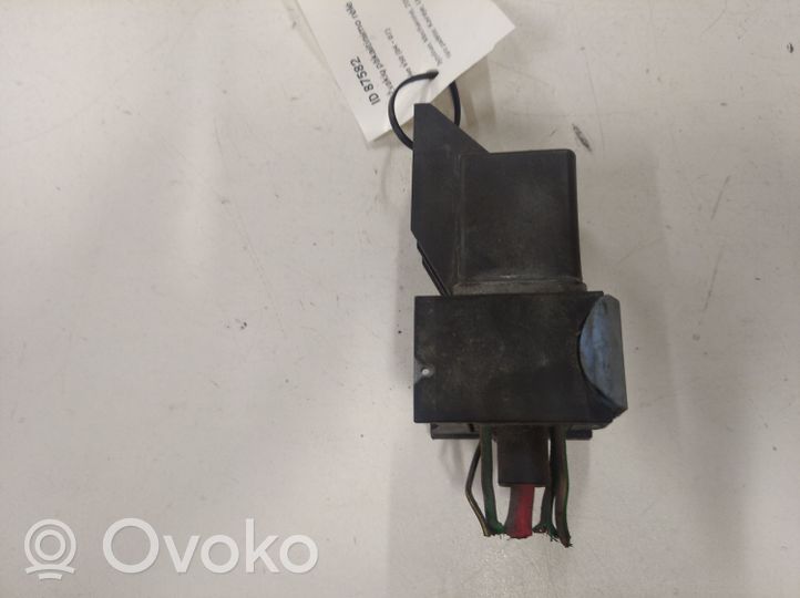 Volvo V50 Przekaźnik / Modul układu ogrzewania wstępnego 3M5T12A343AA