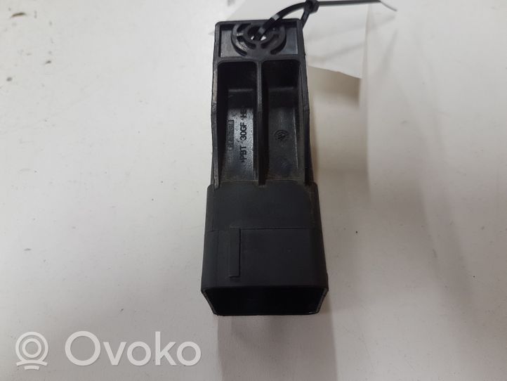 Citroen Berlingo Przekaźnik / Modul układu ogrzewania wstępnego 51252002