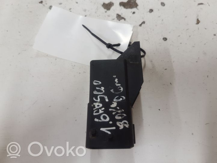 Volvo S40 Przekaźnik / Modul układu ogrzewania wstępnego 3M5T12A343AA