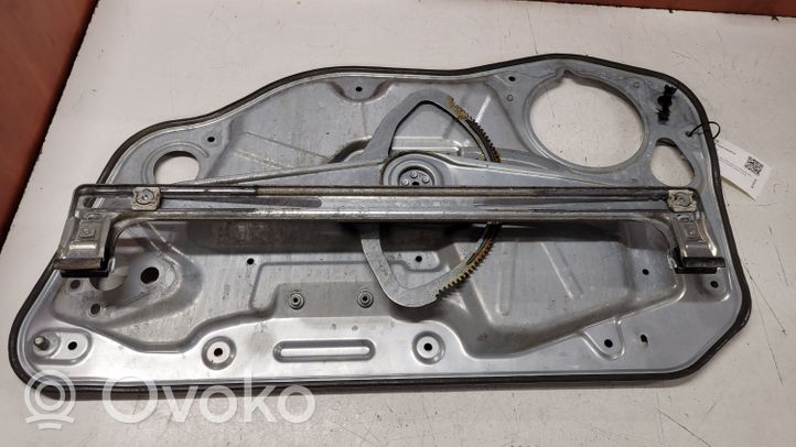 Volvo S40 Front window lifting mechanism without motor 1573400