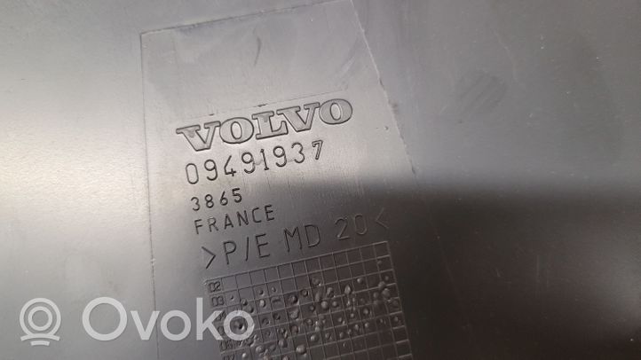 Volvo S40 Daiktadėžė 09491937