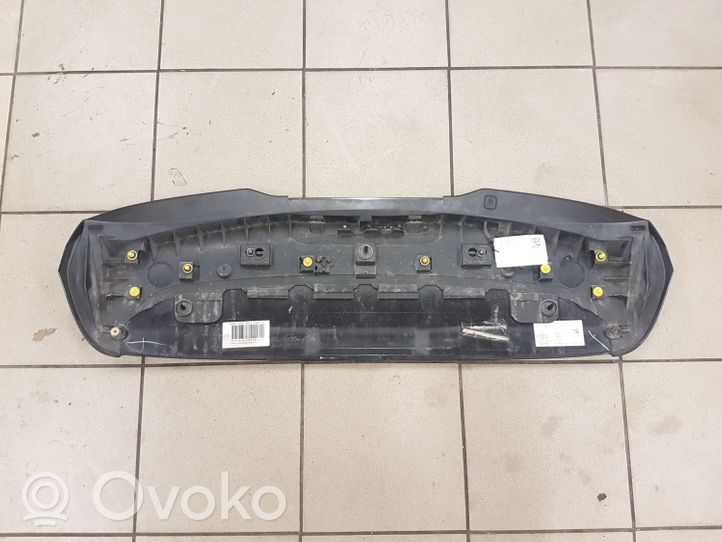 Volvo V40 Becquet de coffre 6501024510415