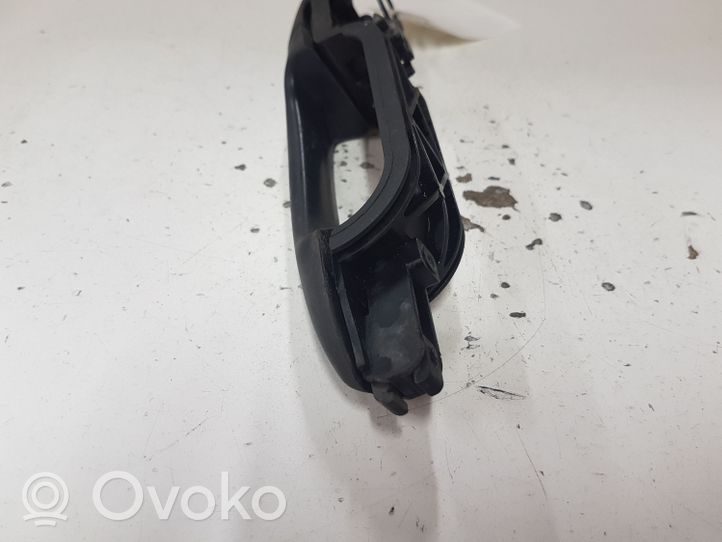 Ford Focus Klamka zewnętrzna drzwi tylnych XSA1A266B23AH