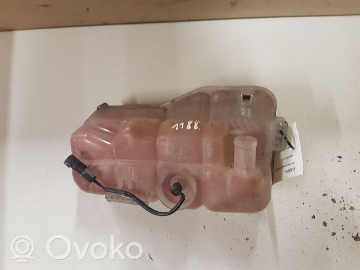 Volvo V40 Serbatoio di compensazione del liquido refrigerante/vaschetta 31338764