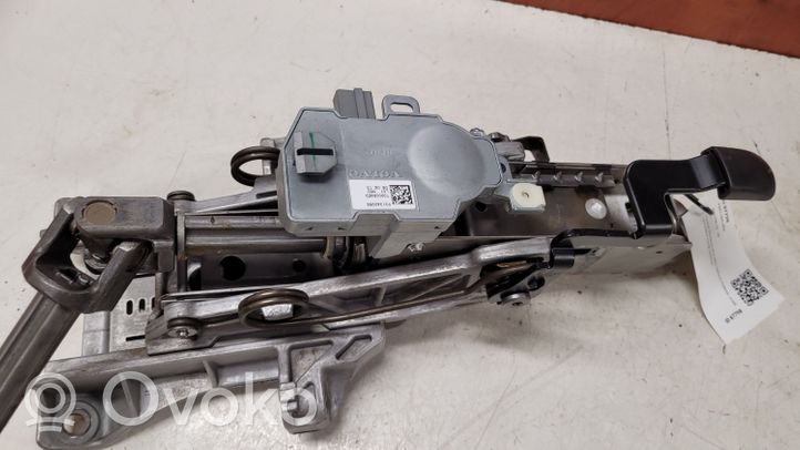 Volvo V40 Scatola dello sterzo P31387339