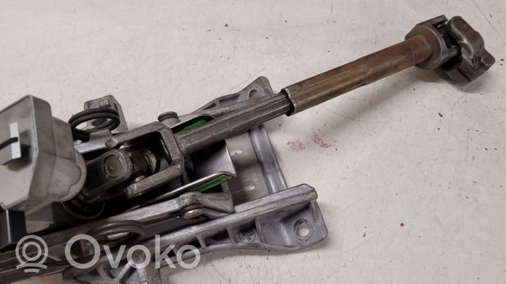 Volvo S40 Steering wheel axle P31202252