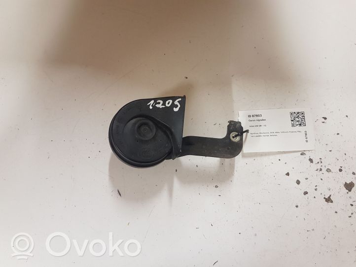 Volvo S40 Horn signal 0055306