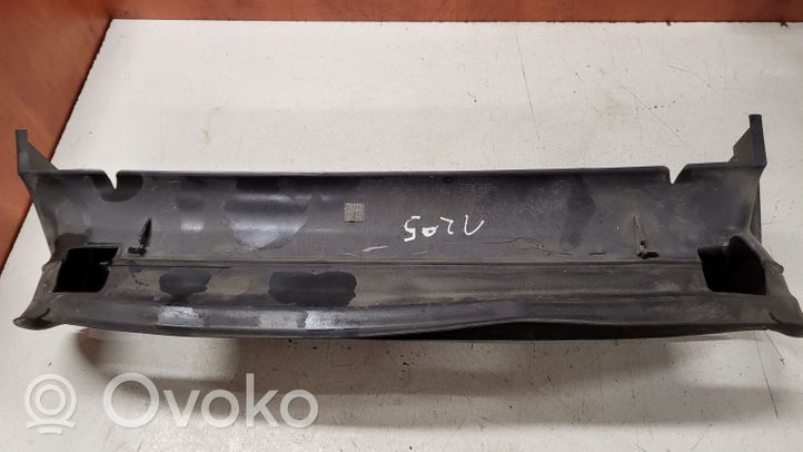 Volvo S40 Część rury dolotu powietrza 7M519E635EC