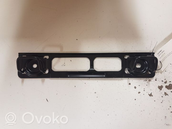 Volvo V40 Staffa ISOFIX 06815557